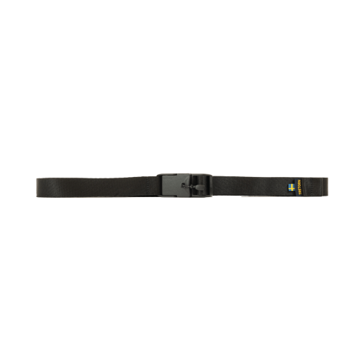 TN25SSAC01BLK Tretorn Gear Belt Black
