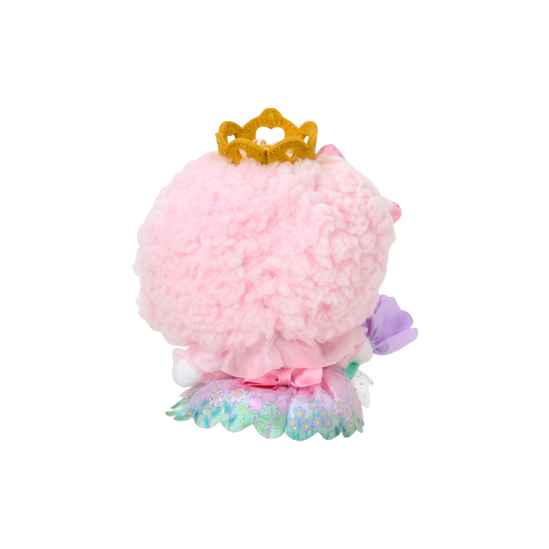산리오 마이 스윗 피아노 에브리원 이즈 더 스타 익사이팅 디자인 시리즈 마스코트 홀더(Sanrio My Sweet Piano Everyone Is The Star Exciting Design Series Mascot Holder) - 2