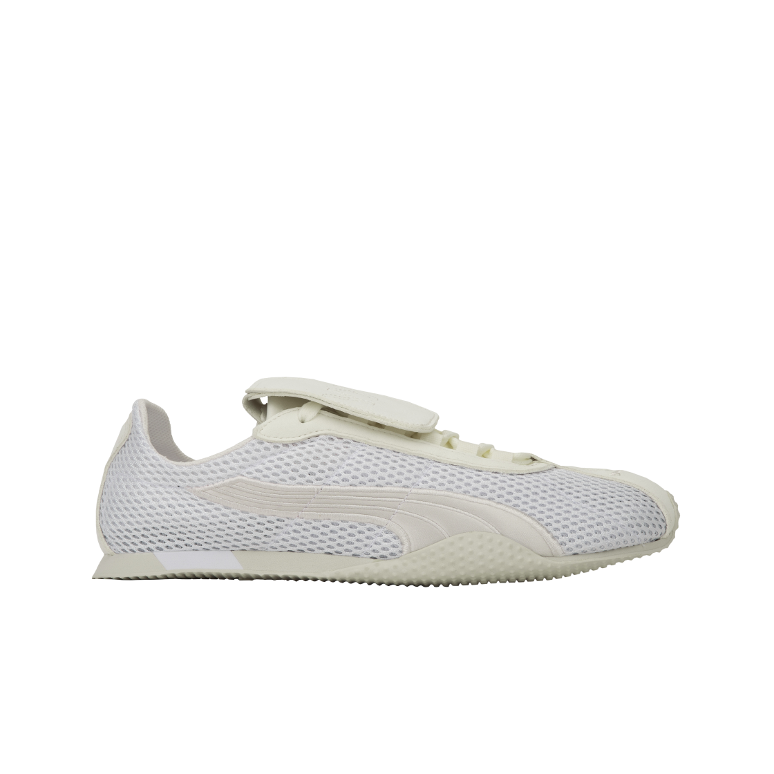 푸마 x 오픈 Yy 에이치-스트리트 화이트 웜화이트(Puma x Open Yy H-street White Warm White)