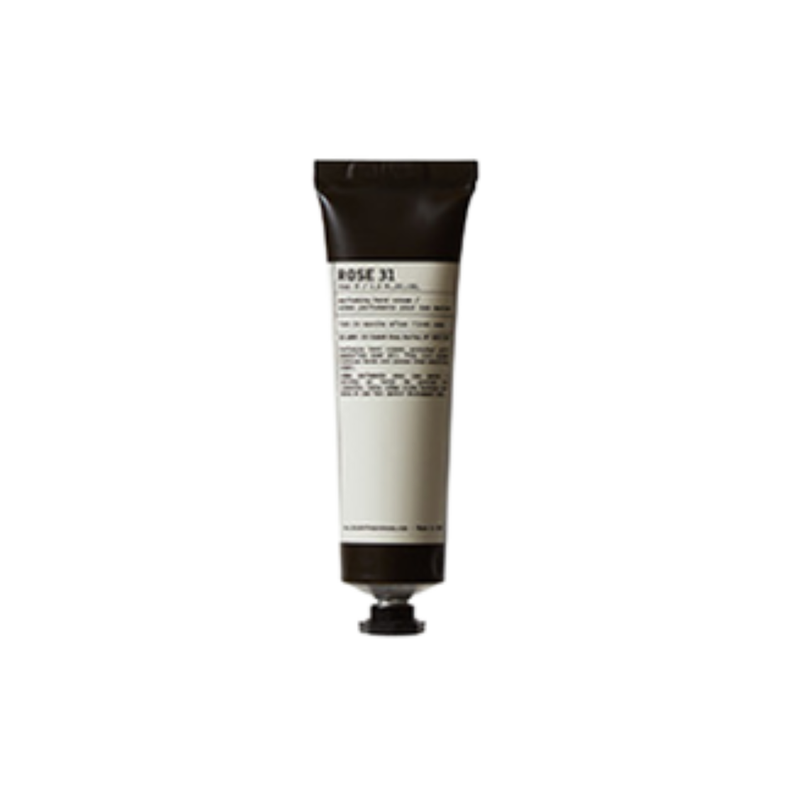 - Le Labo Rose 31 Perfuming Hand Cream 30ml