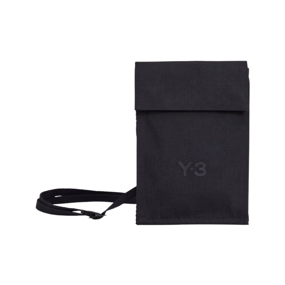 JZ8062 Y-3 X-Body Pouch Black