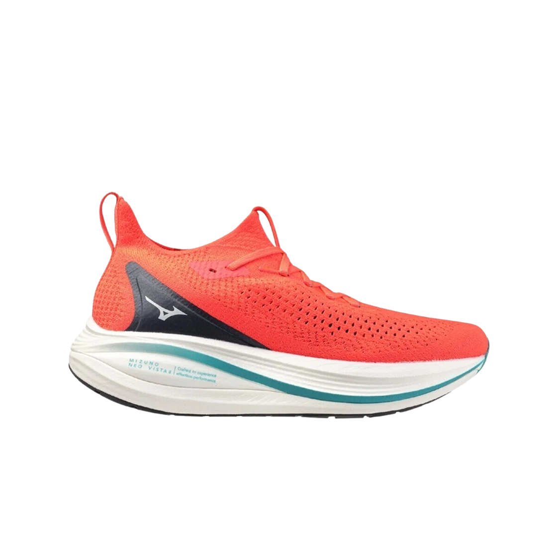 미즈노 네오 비스타 2 핑크(Mizuno Neo Vista 2 Pink) - 1
