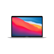 [S등급] Refurbished 2020 MacBook Air 13 M1 512GB SSD / 8GB RAM Silver
