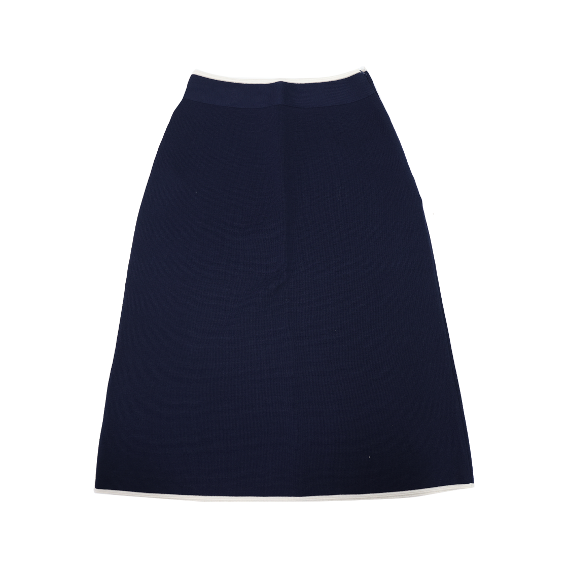 IT62EDUWSIOO [S등급] GUCCI Vintage Teddy Bear Skirt Navy