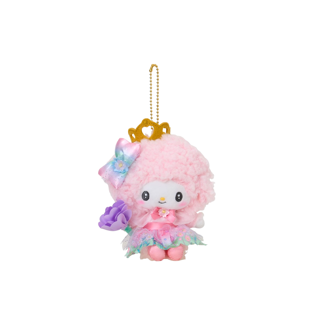 629642 Sanrio My Sweet Piano Everyone Is The Star Exciting Design Series Mascot Holder