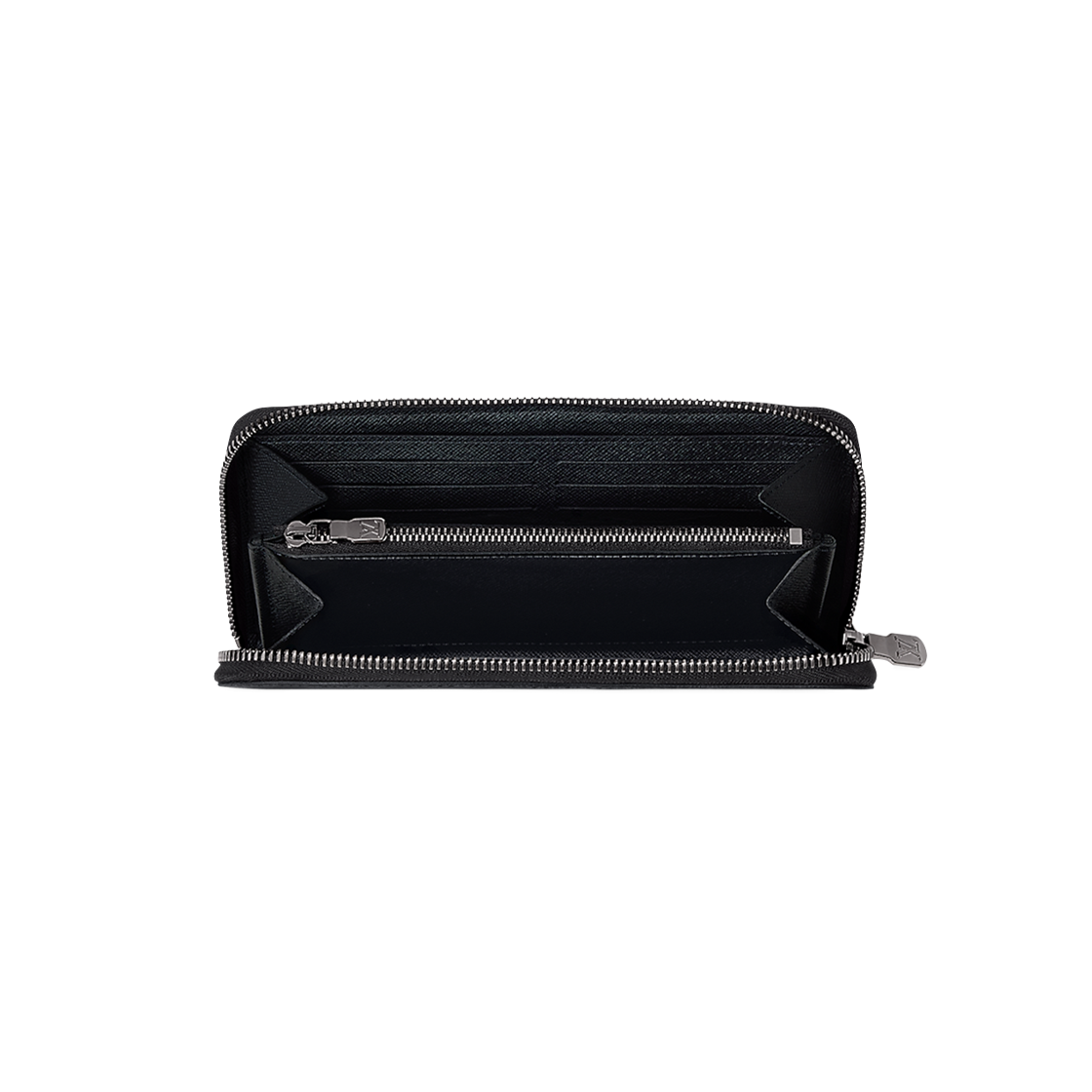루이비통 지피 월렛 호리존탈 모노그램 이클립스 캔버스(Louis Vuitton Zippy Wallet Horizontal Monogram Eclipse Canvas) - 2