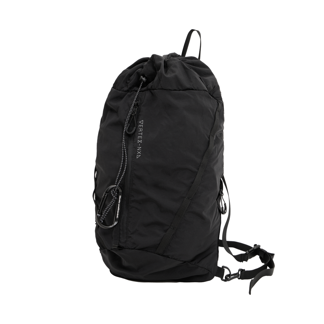 CFGF29112 Dimito Easy Carry Packable Bag Black