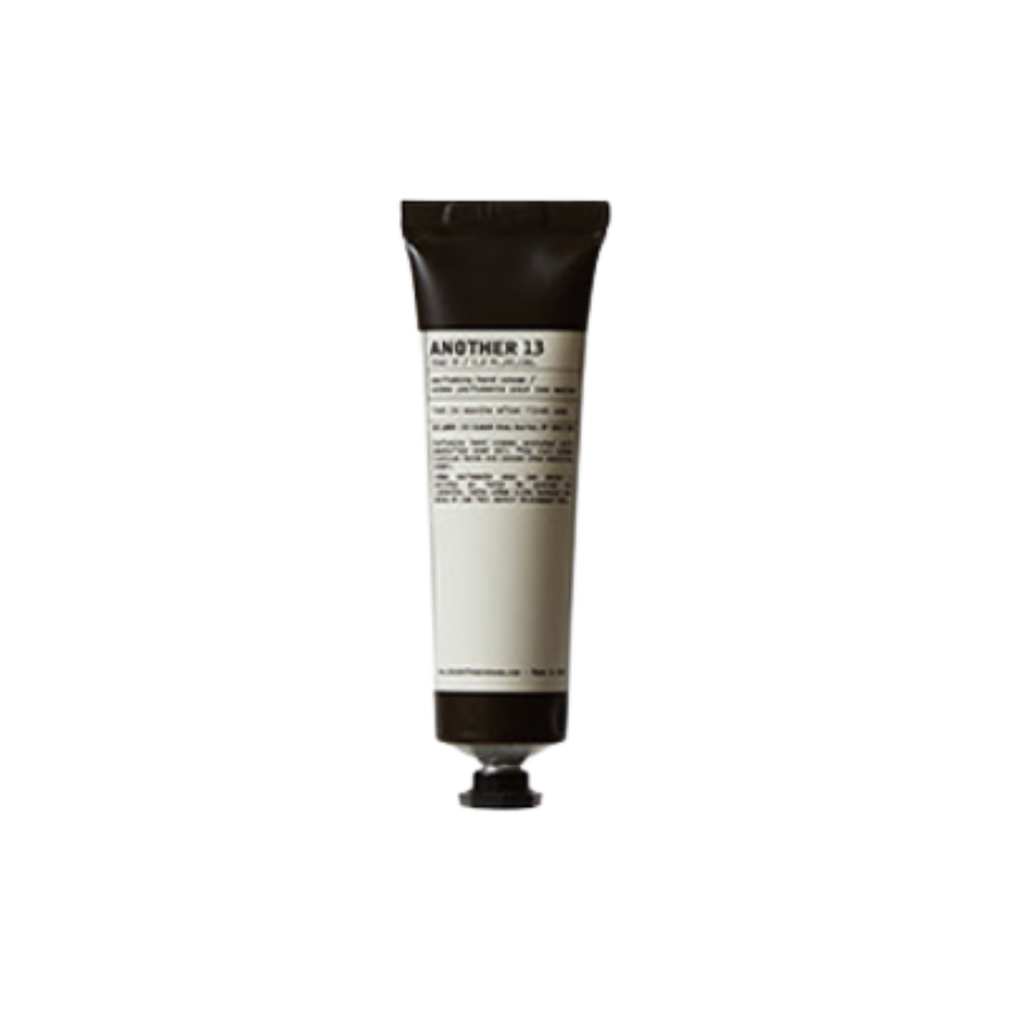르라보 어나더 13 퍼퓨밍 핸드 크림 30ml(Le Labo Another 13 Perfuming Hand Cream 30ml)