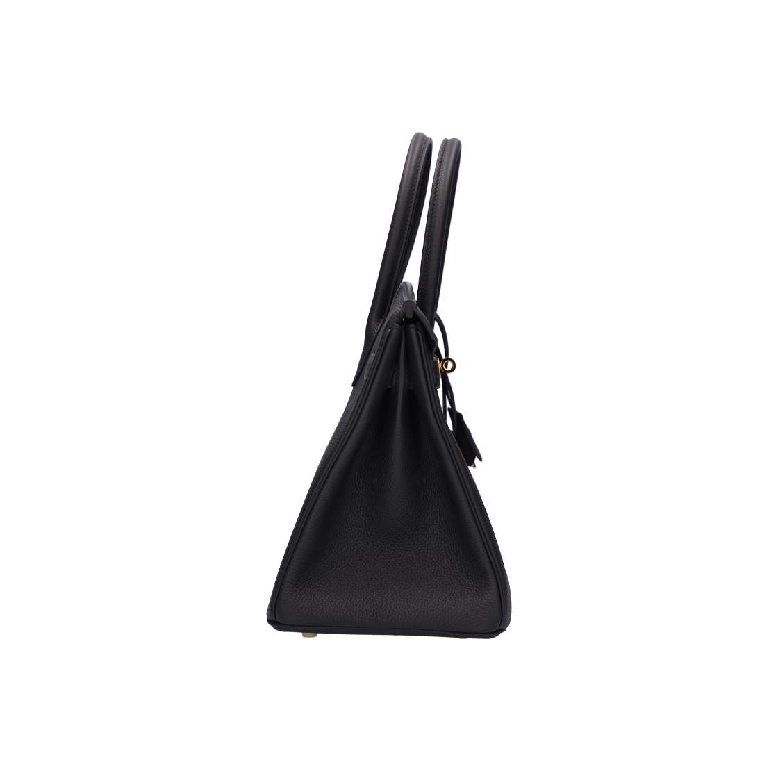 ITNV735LLFLJ [S등급] Hermes Vintage Birkin 30 Bag Togo Noir Gold Hardware W Stamp - #2