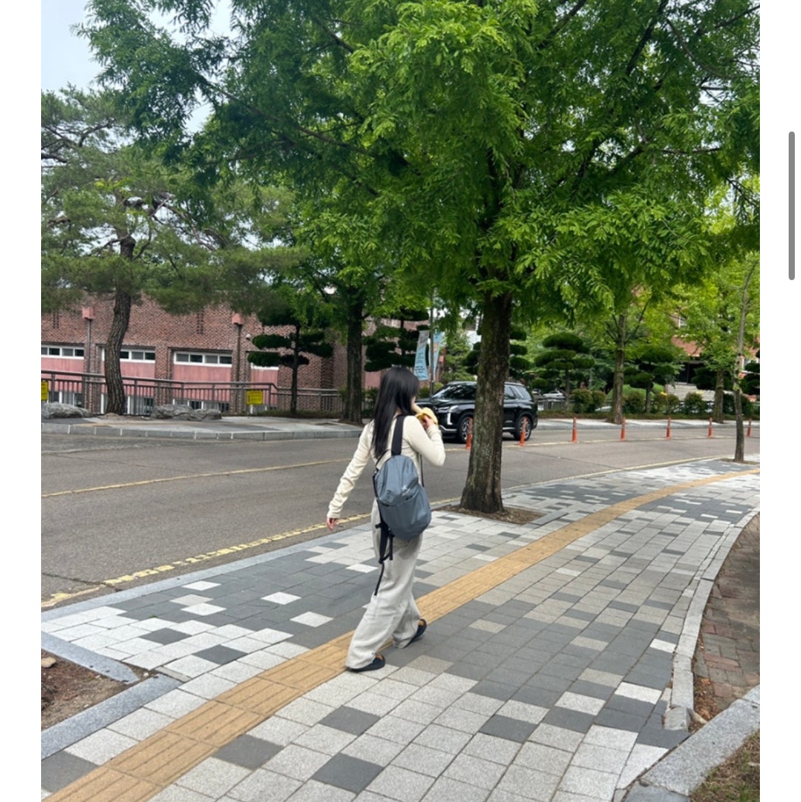 Arc'teryx Konseal 15 Backpack Neptune, (W) Keen Jasper Rocks SP Sneakers Naval Academy Curry 착용 스타일 - 1