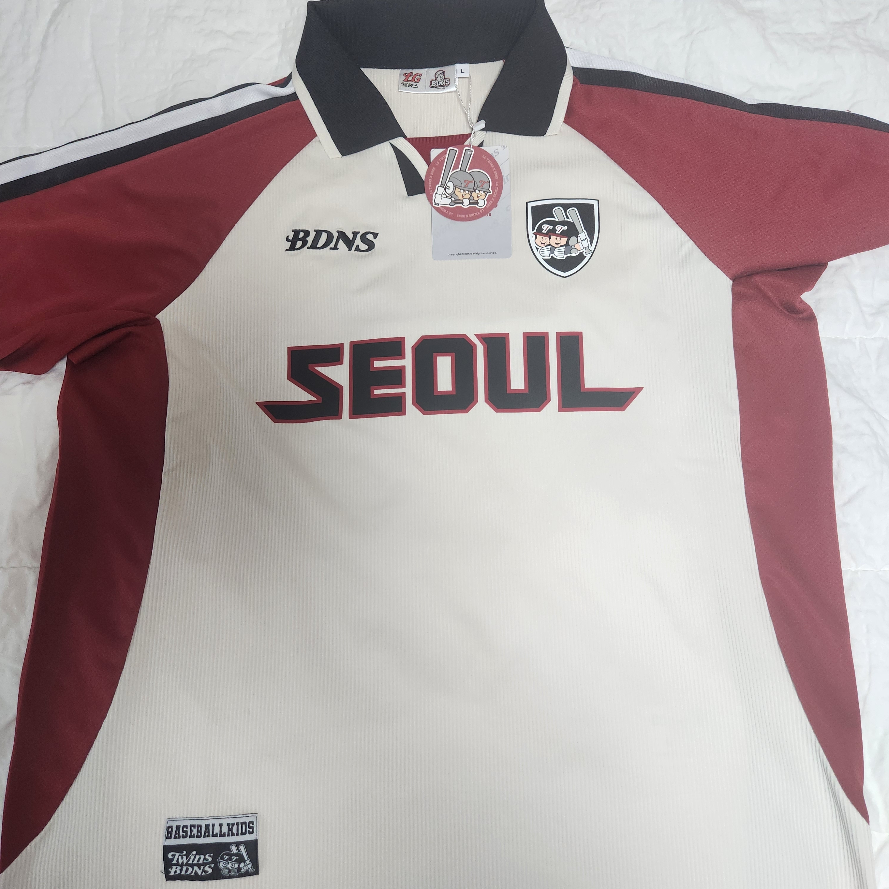 스페셜리스트님의 스타일