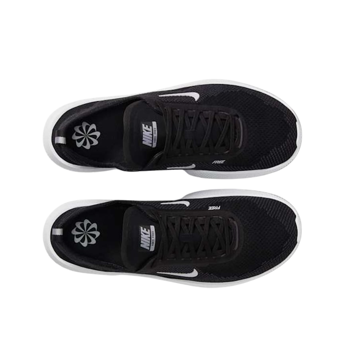 나이키 프리 2025 블랙 앤트러사이트(Nike Free 2025 Black Anthracite) - 2