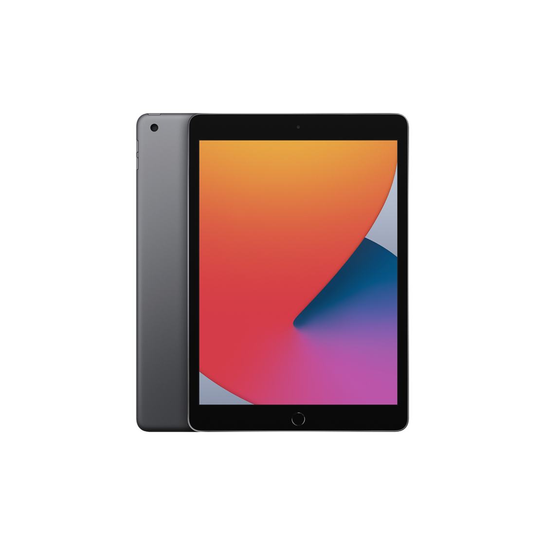 [S등급] 리퍼비시 아이패드 8세대 wifi A12 Bionic 128기가 스페이스그레이([S등급] Refurbished iPad Gen-8 wifi A12 Bionic 128GB Spacegray)