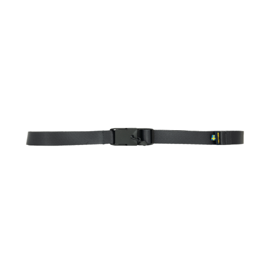 TN25SSAC01GRY Tretorn Gear Belt Gray
