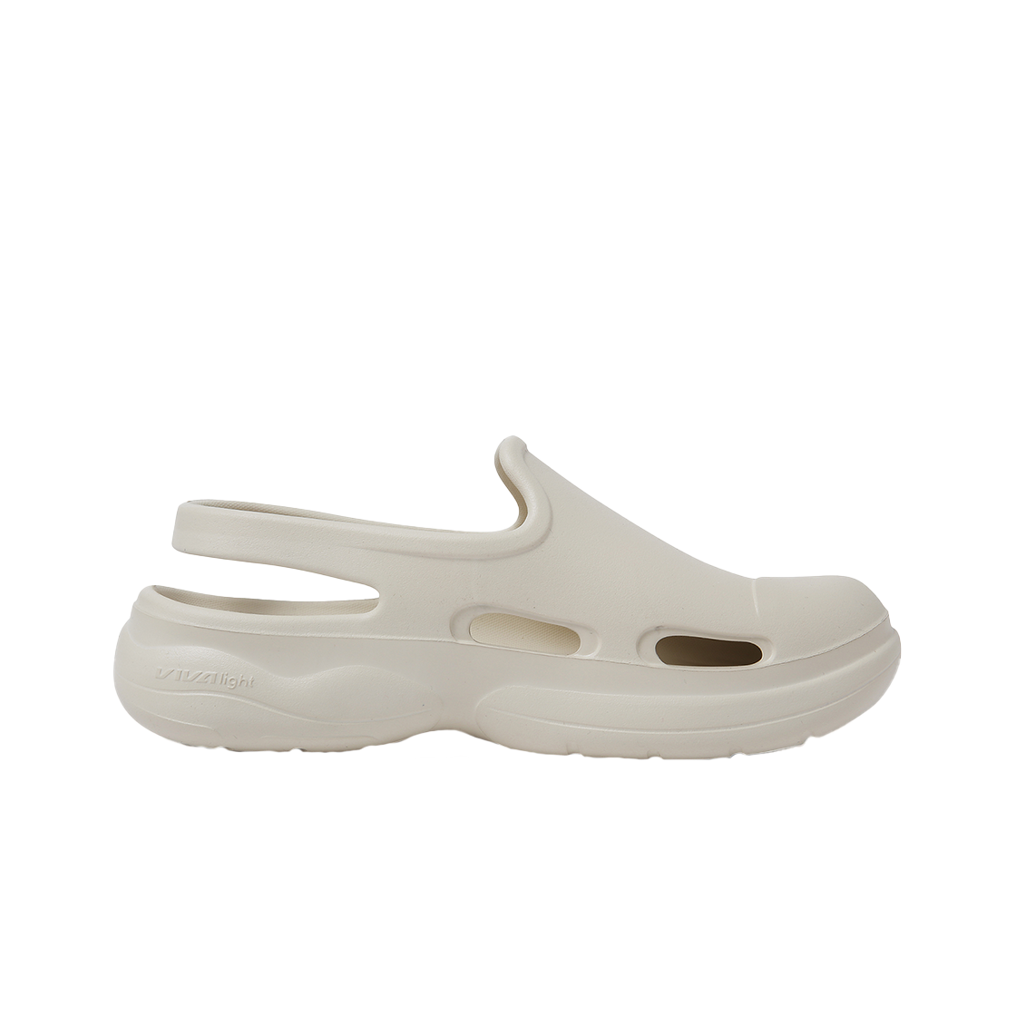 QO223LSA47_BEG0 le coq sportif Vivable Beige