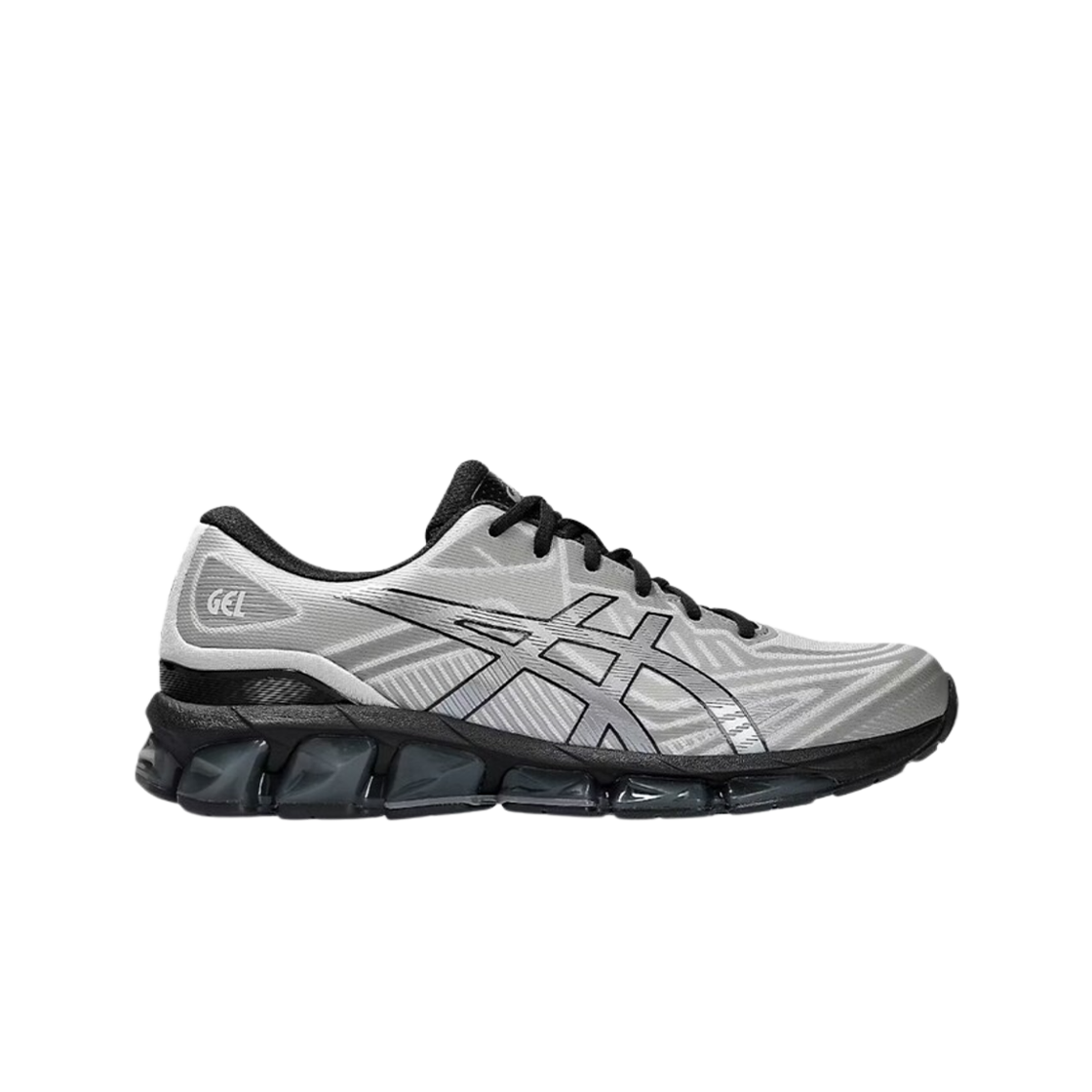 아식스 젤 퀀텀 360 7 오이스터 그레이 카본(Asics Gel-Quantum 360 7 Oyster Grey Carbon)