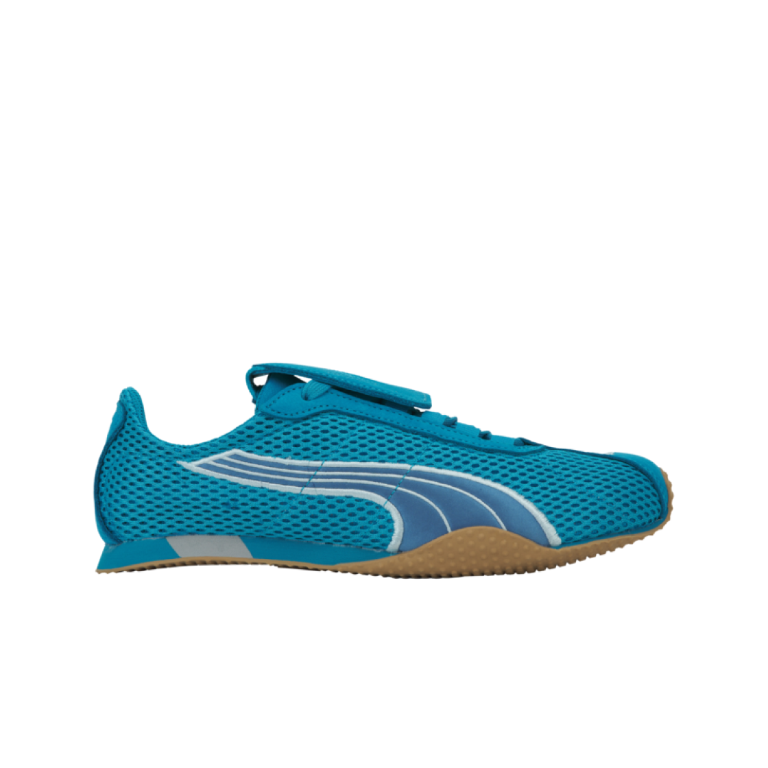 푸마 x 오픈 Yy 에이치-스트리트 하이퍼링크 블루(Puma x Open Yy H-street Hyperlink Blue)