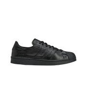 Y-3 Superstar Black