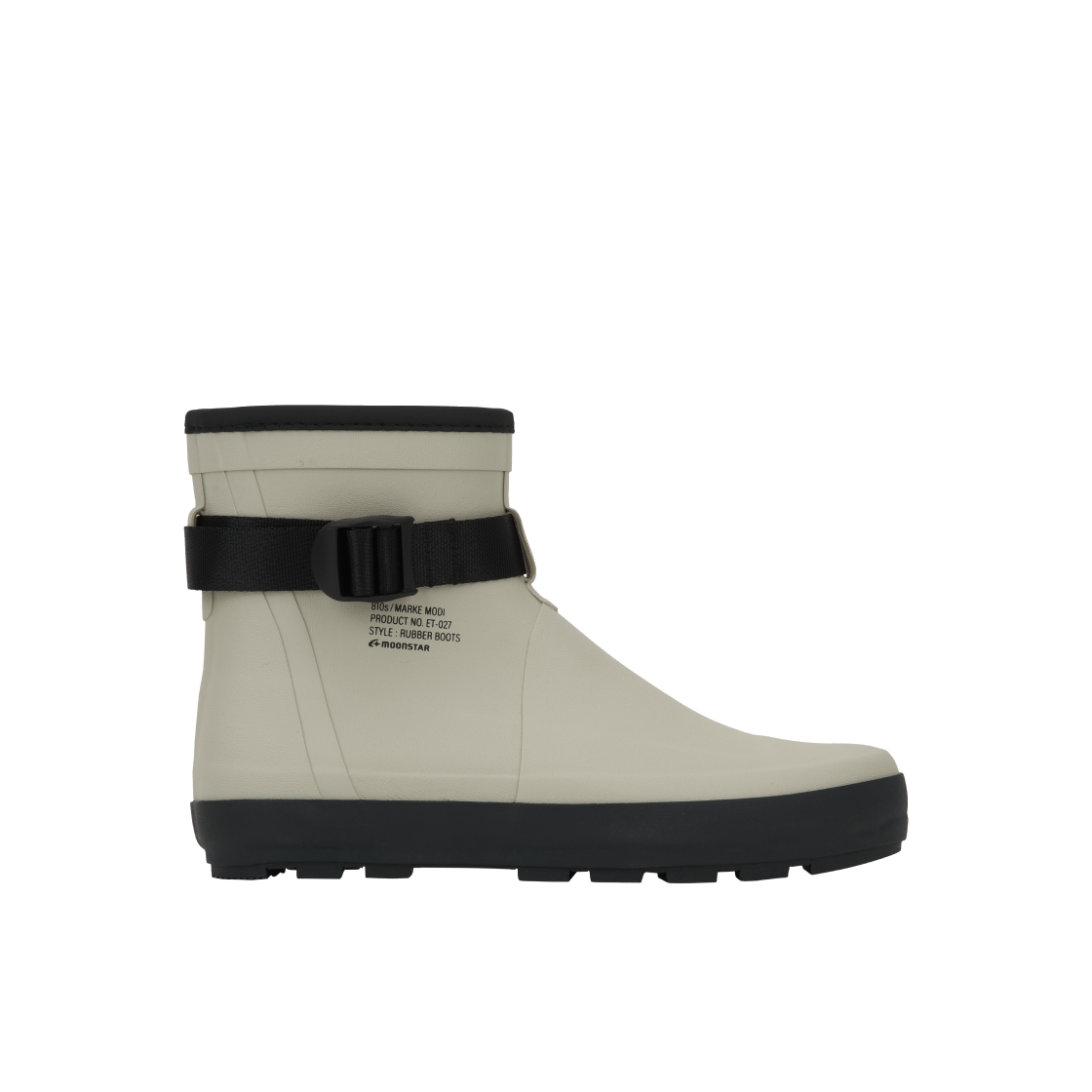 문스타 810s ET027 마르크 모디 화이트(Moonstar 810s ET027 Marke Modi White)