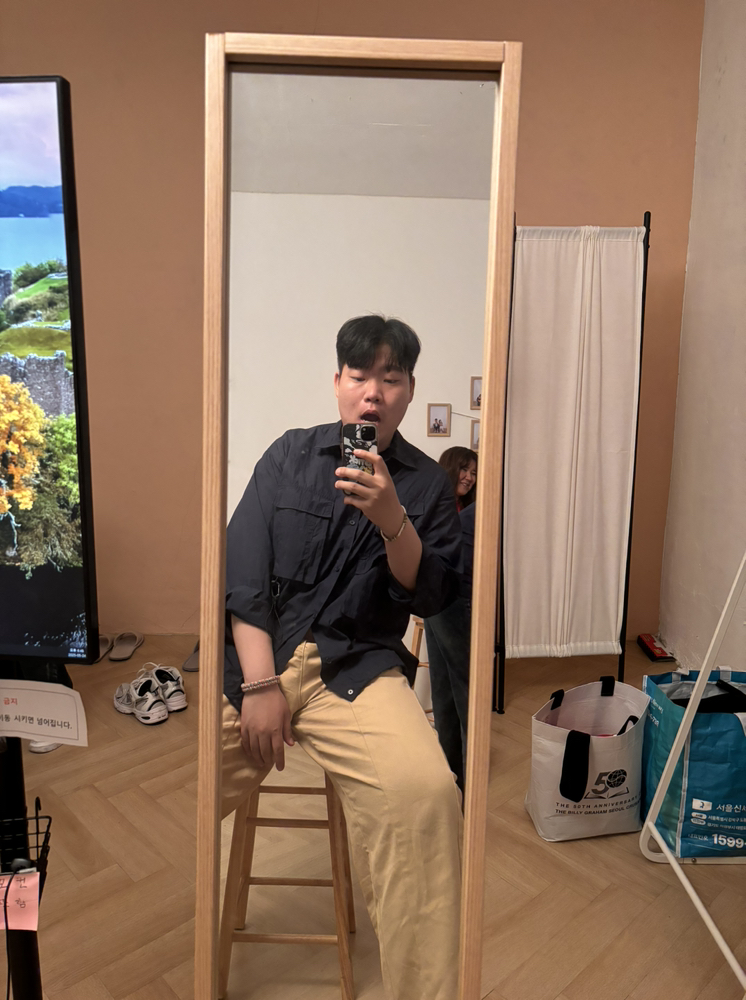 KREAM 프로필 이미지