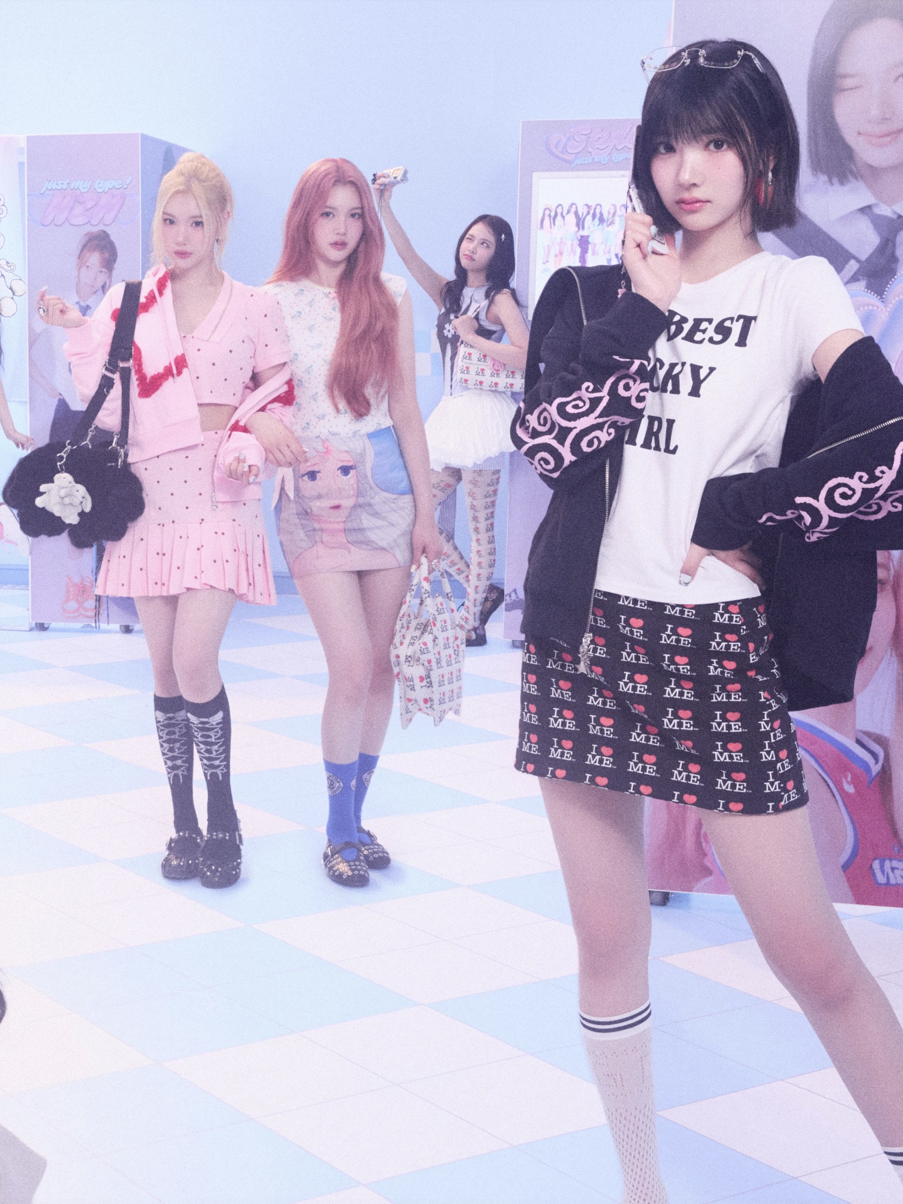 Unsteady Market님의 스타일 - 1