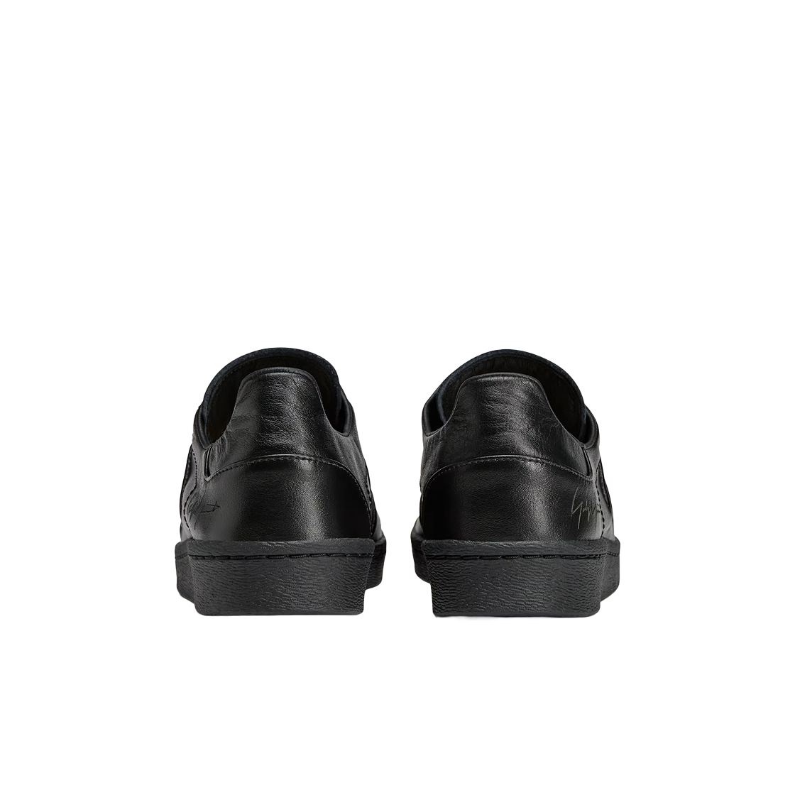 Y-3 슈퍼스타 블랙(Y-3 Superstar Black) - 3