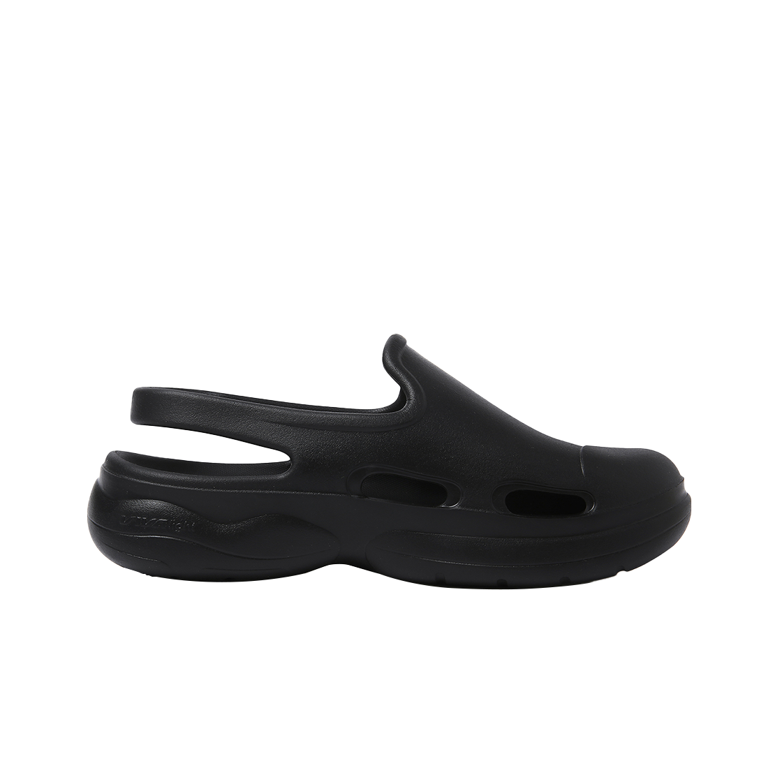 QO223LSA47_BLK0 le coq sportif Vivable Black