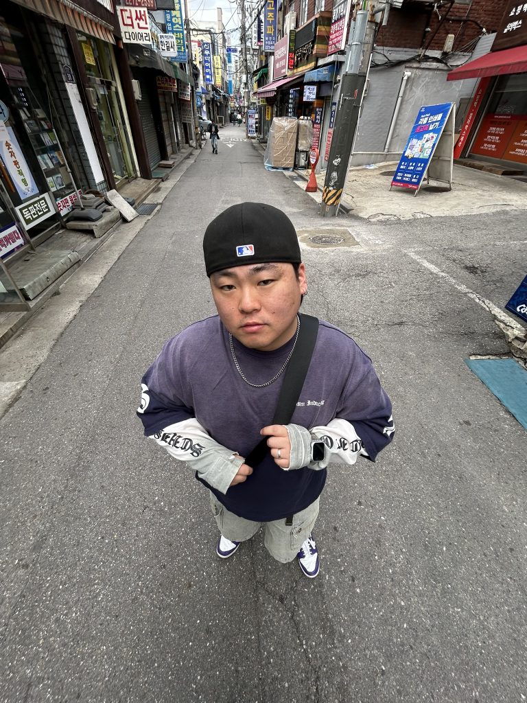 KREAM 프로필 이미지