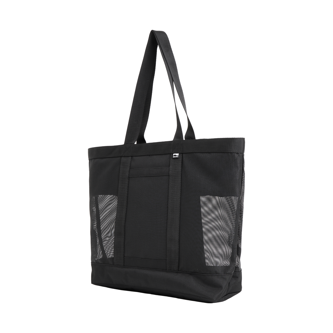 CFGF26112 Dimito Travel Dry Bag Black