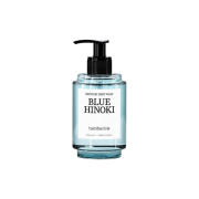 Tamburins Showery Body Wash Blue Hinoki 240ml