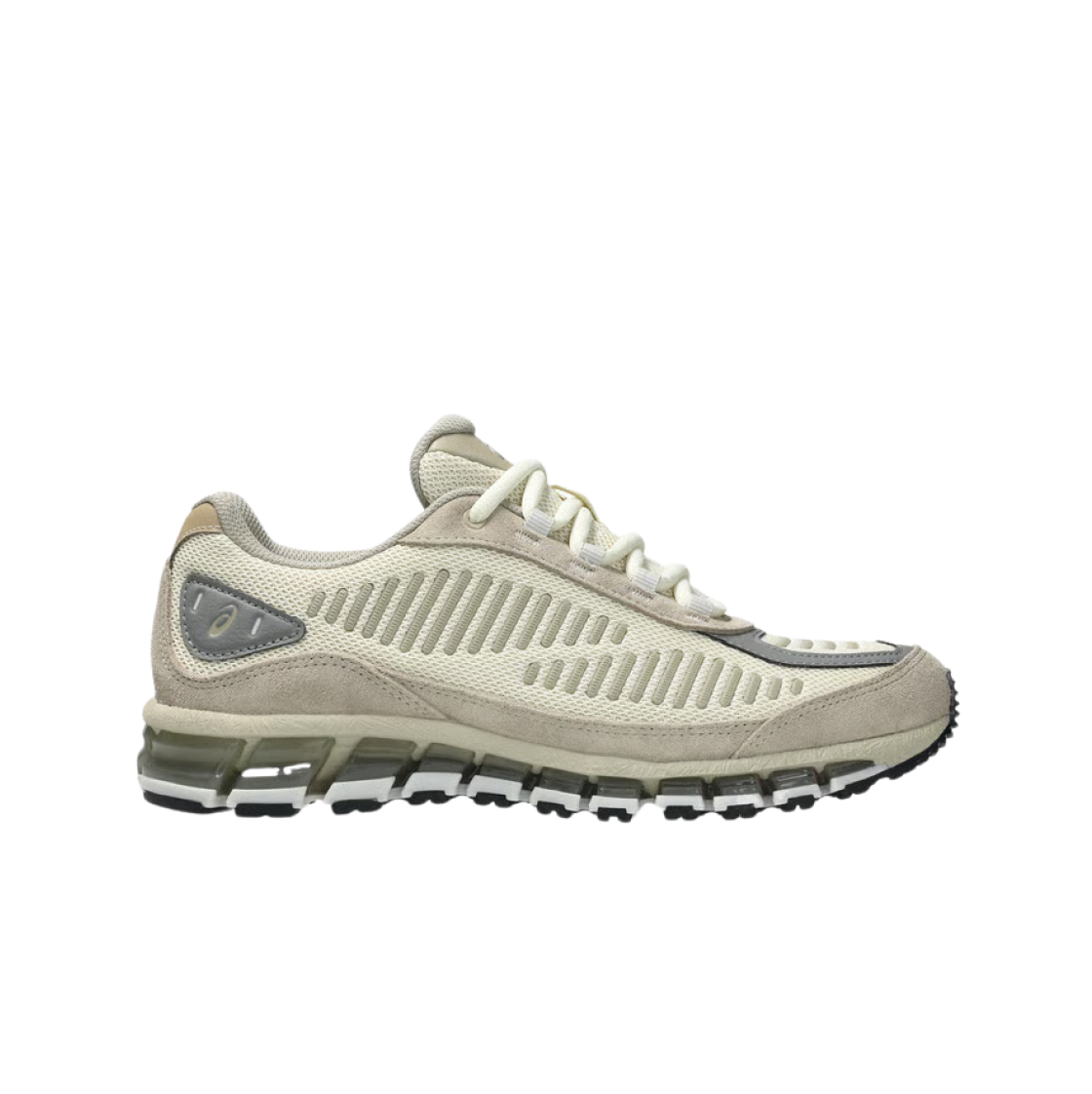 아식스 젤 퀀텀 360 I AMP 페일 오크 울