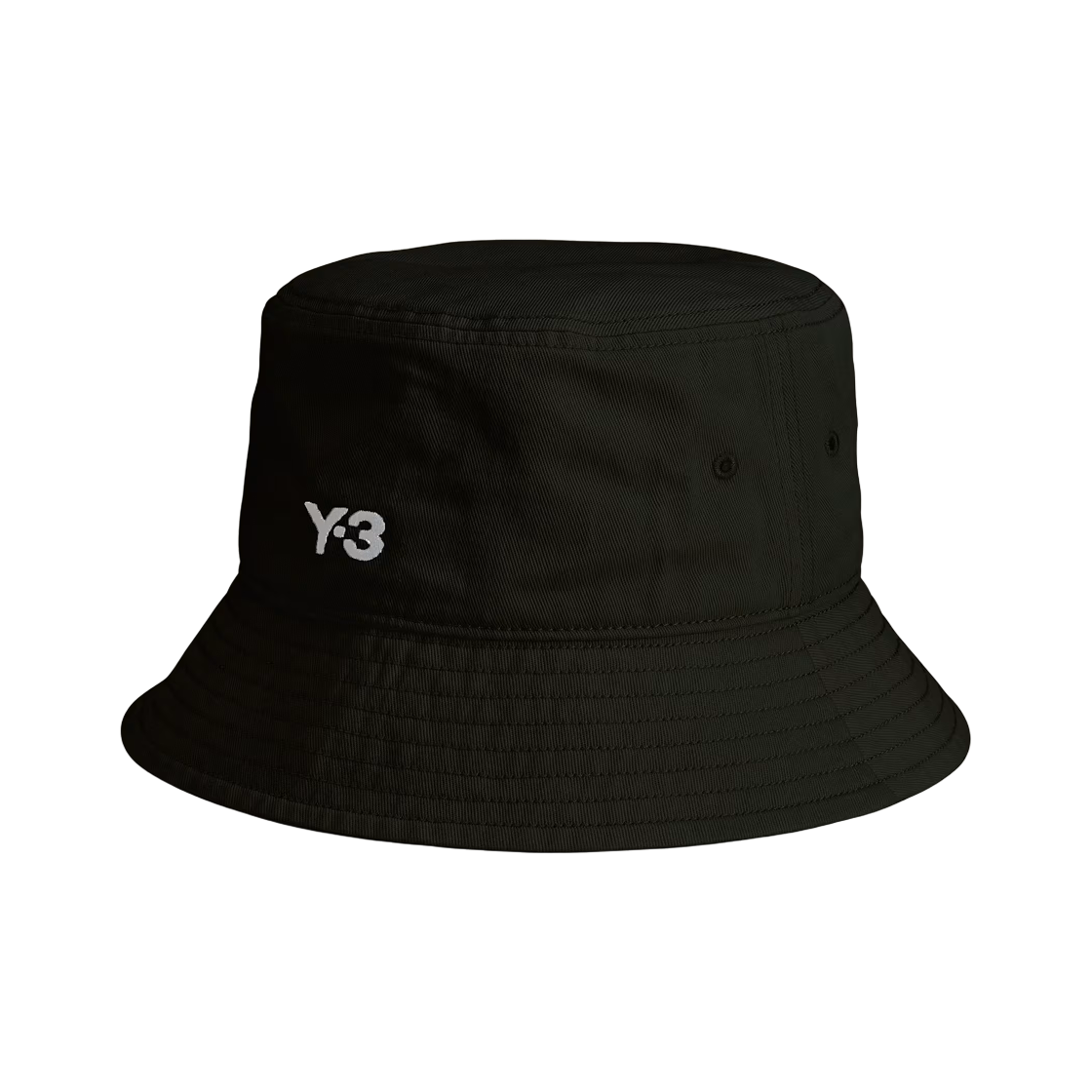 Y-3 버킷햇 블랙(Y-3 Bucket Hat Black)