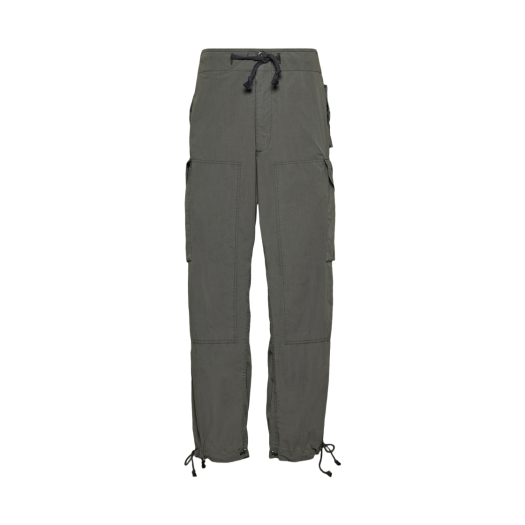 S50KA0670M35289860 Maison Margiela Cargo Pants Grey