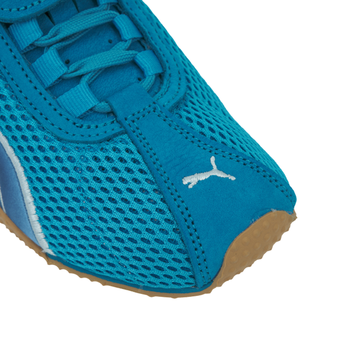 푸마 x 오픈 Yy 에이치-스트리트 하이퍼링크 블루(Puma x Open Yy H-street Hyperlink Blue) - 7