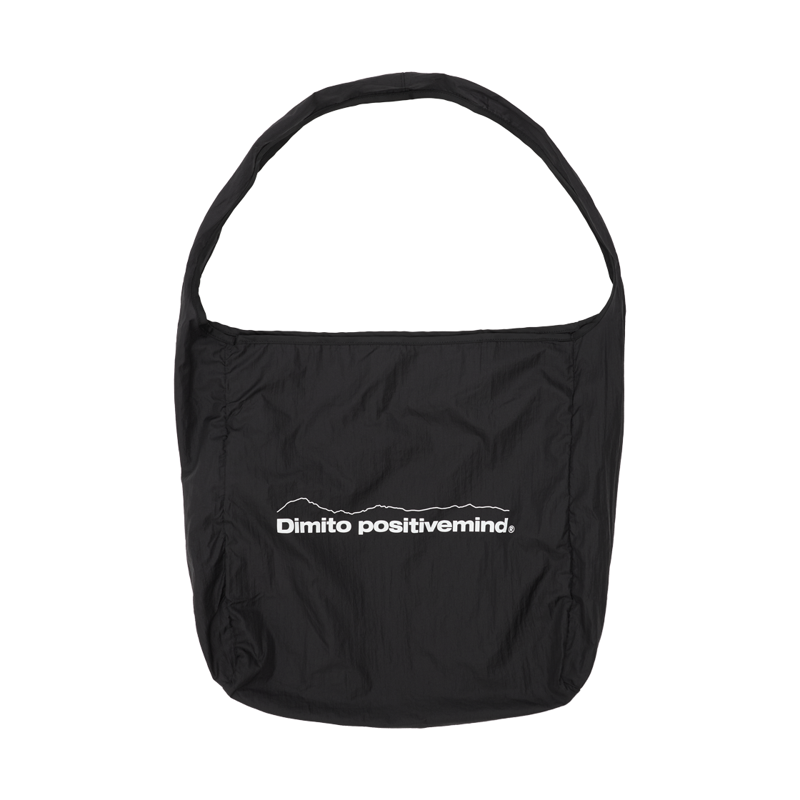 CFGF63112 Dimito Multi Packable Bag Black