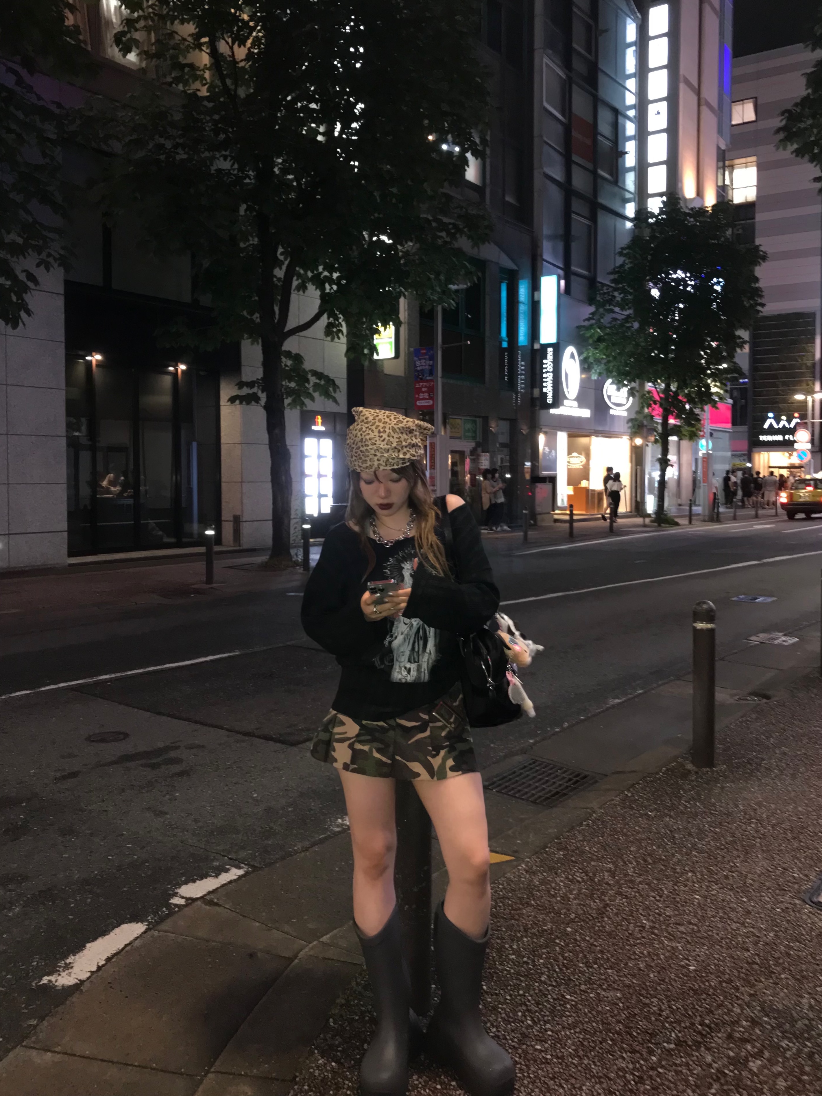 myu님의 스타일 - 1