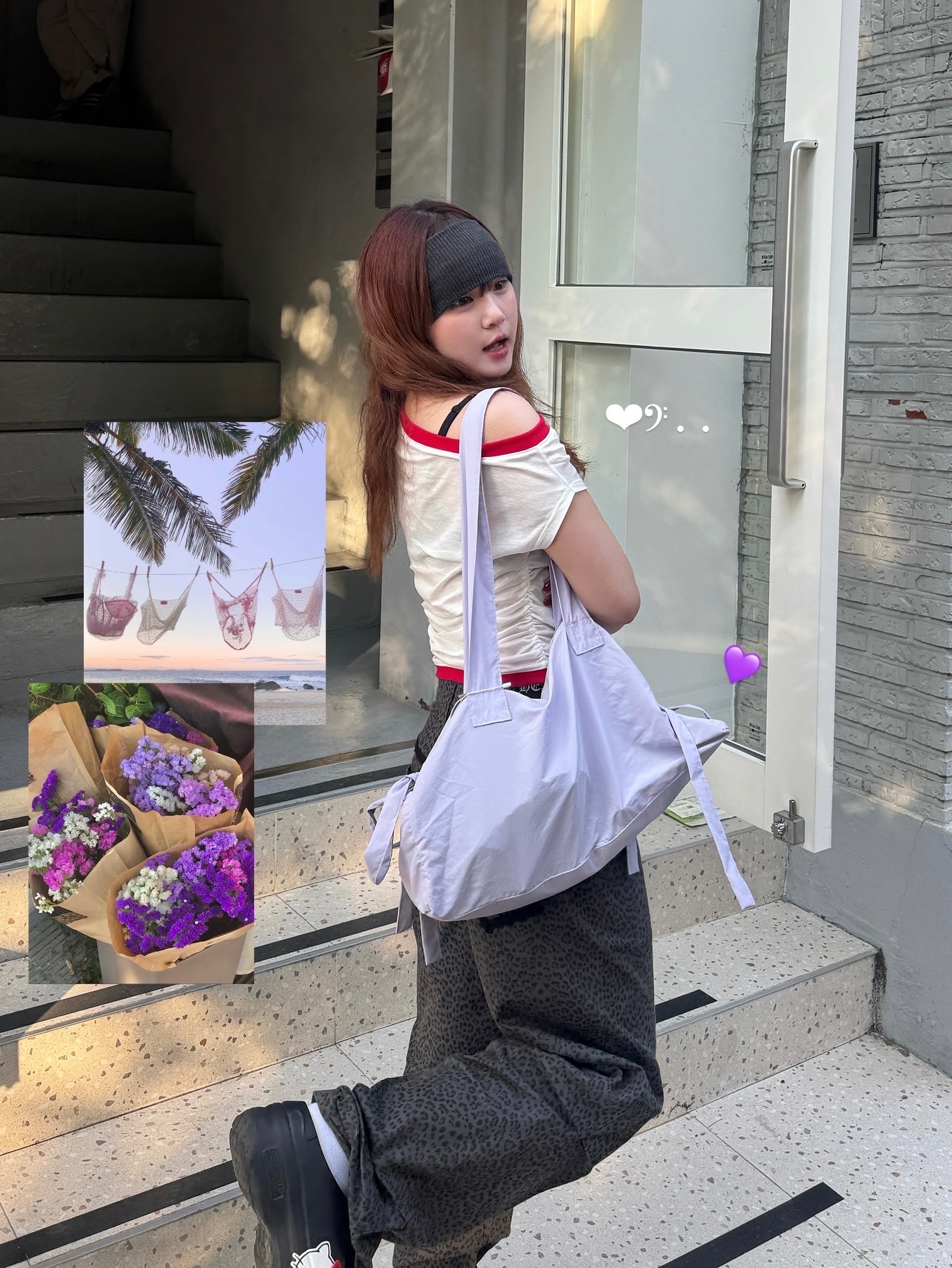 스타일 카드