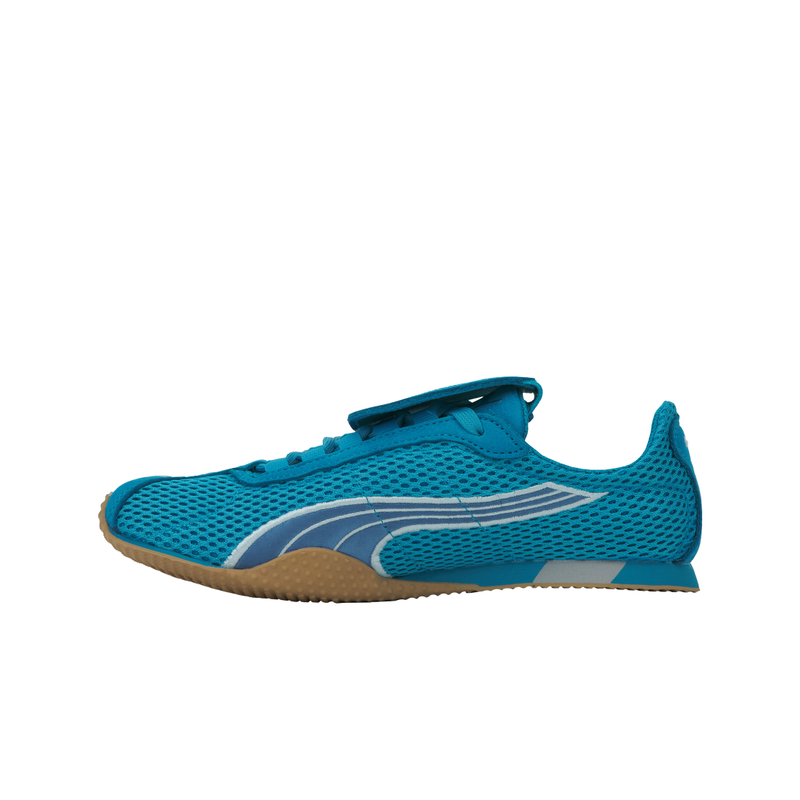 푸마 x 오픈 Yy 에이치-스트리트 하이퍼링크 블루(Puma x Open Yy H-street Hyperlink Blue) - 3