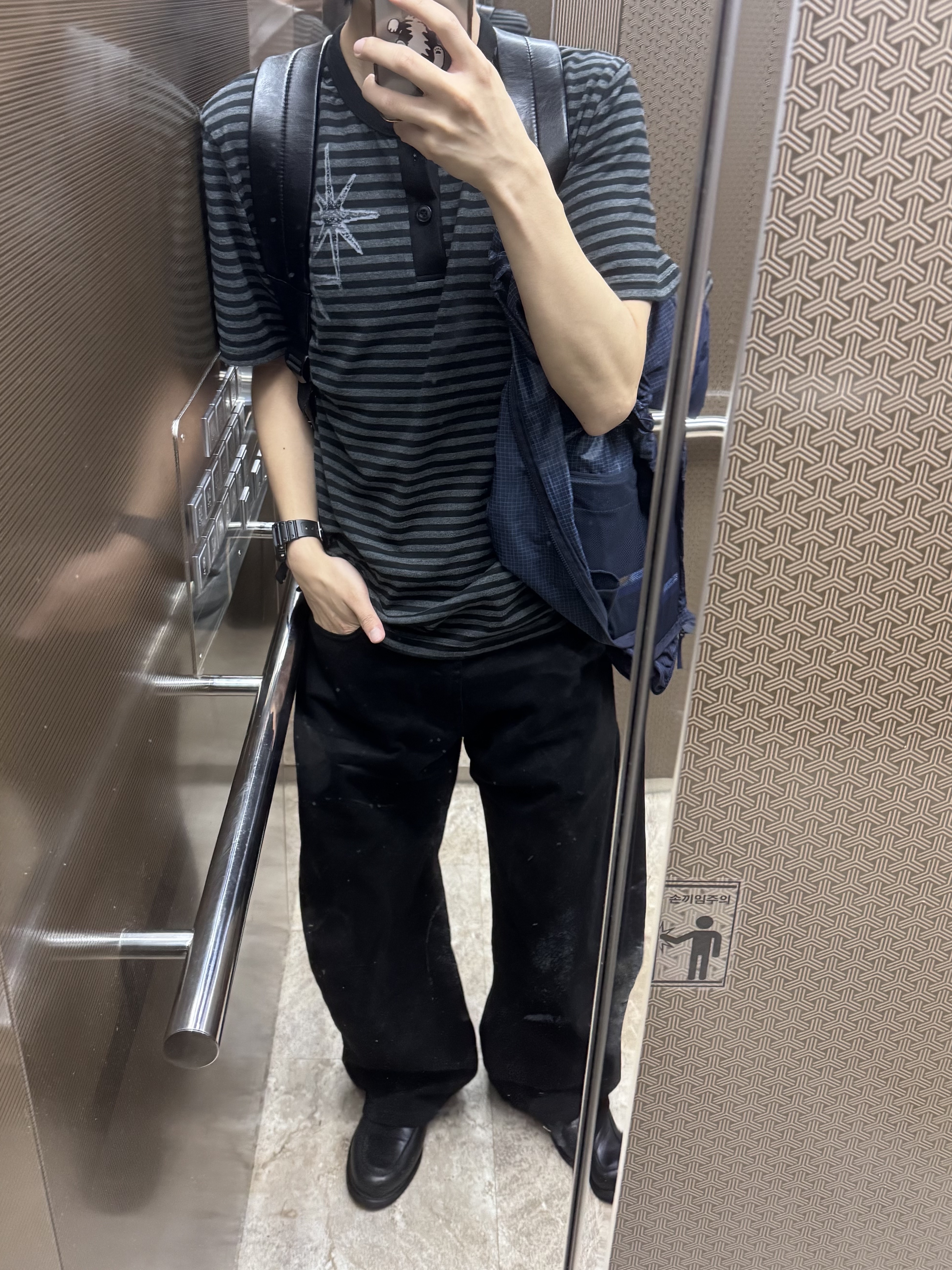 junny747님의 스타일