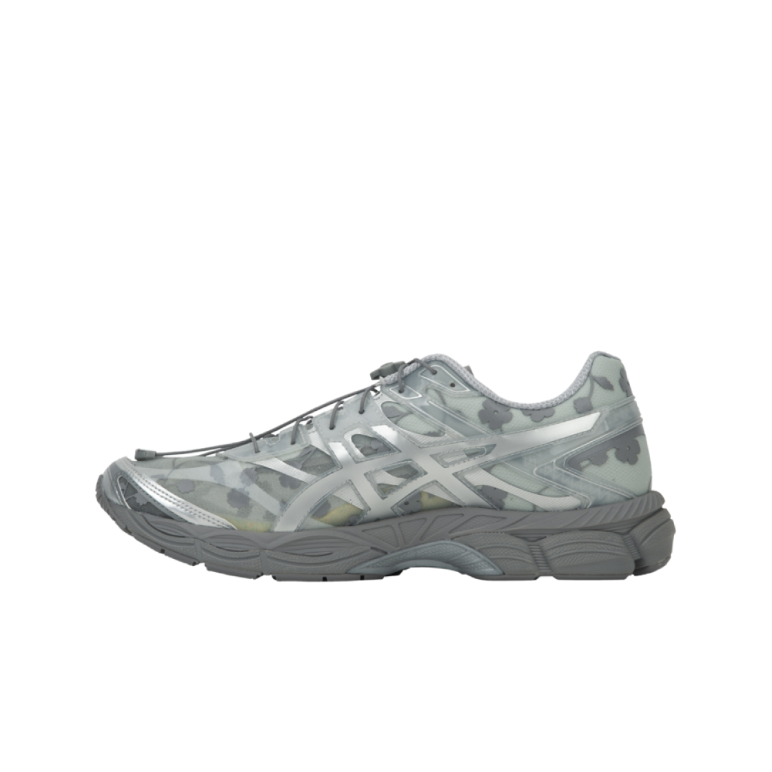 1203A762-020 Asics x Cecilie Bahnsen Gel-Cumulus 16 Gray - #3