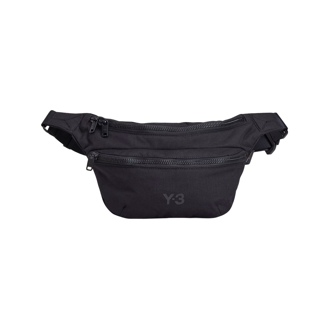 Y-3 패니 팩 블랙(Y-3 Fanny Pack Black)