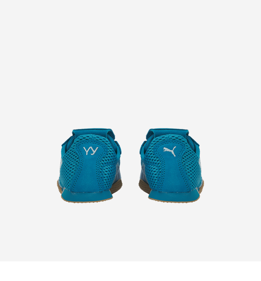 푸마 x 오픈 Yy 에이치-스트리트 하이퍼링크 블루 | Puma | KREAM