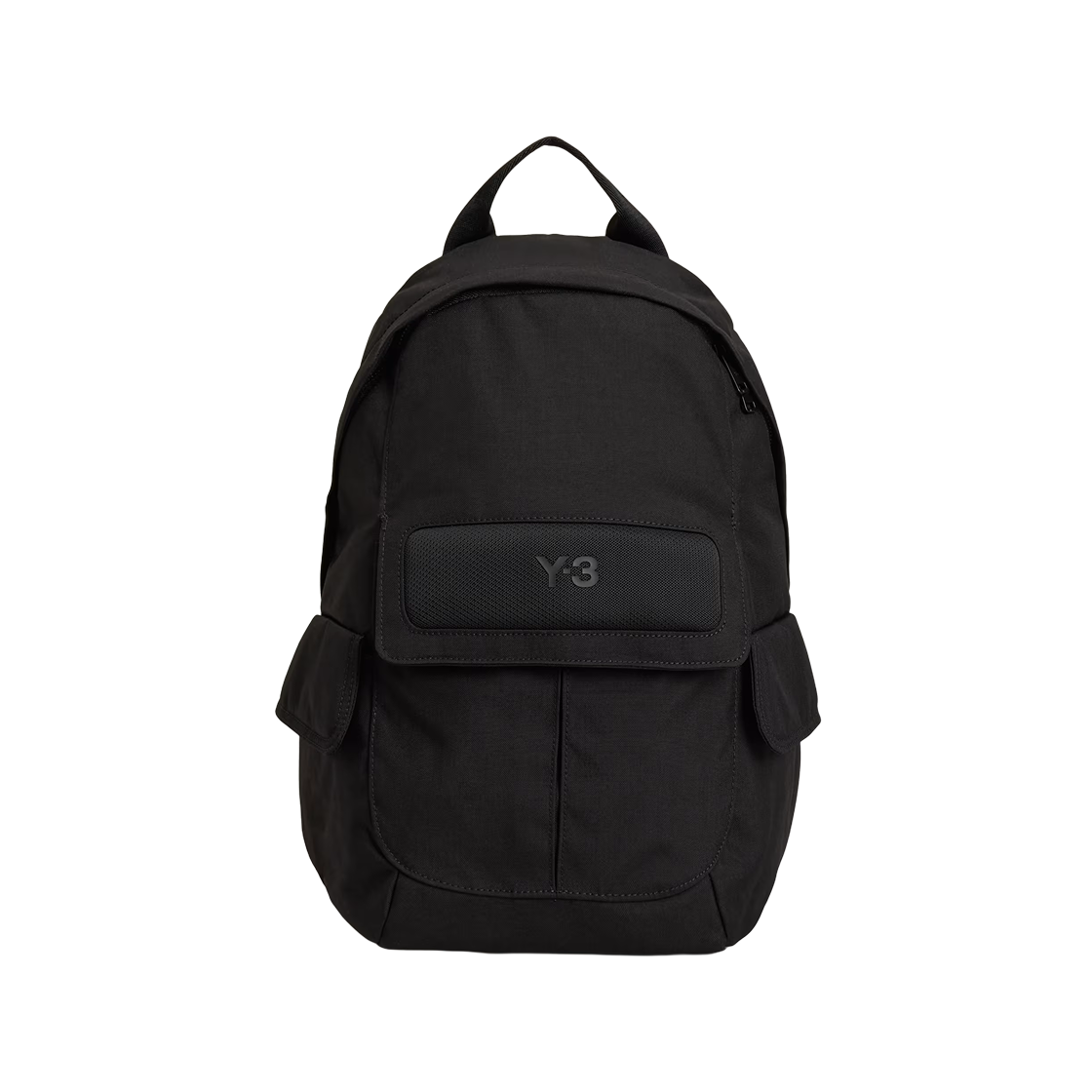 Y-3 스몰 백팩 블랙(Y-3 Small Backpack Black)