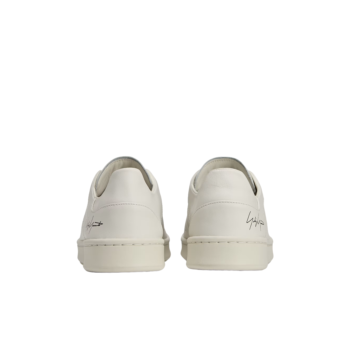 Y-3 스탠 스미스 오빗 그레이(Y-3 Stan Smith Orbit Grey) - 3
