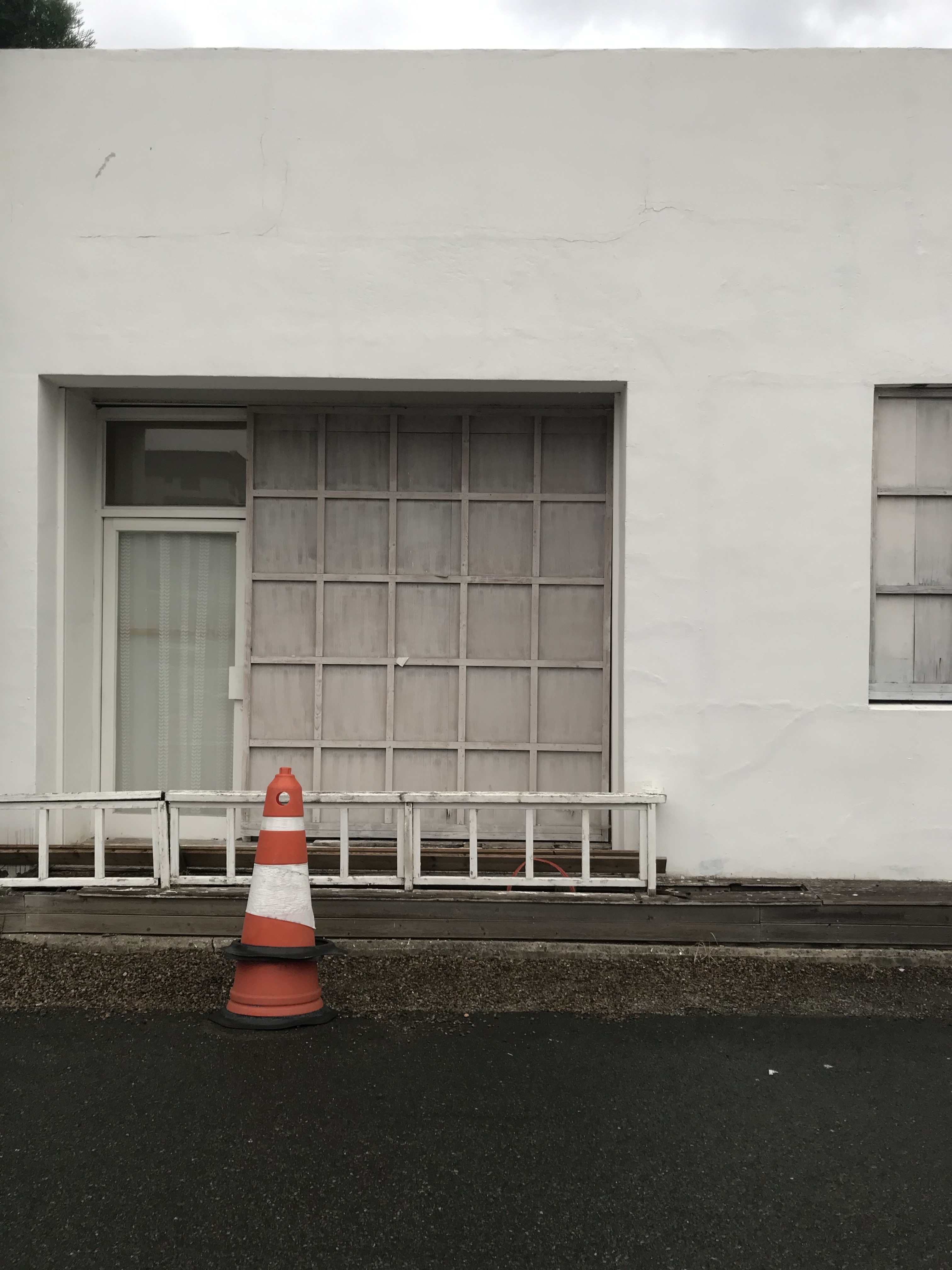 On Running Cloudmonster All Black, Salomon Trailblazer 20 Black 착용 스타일 - 7