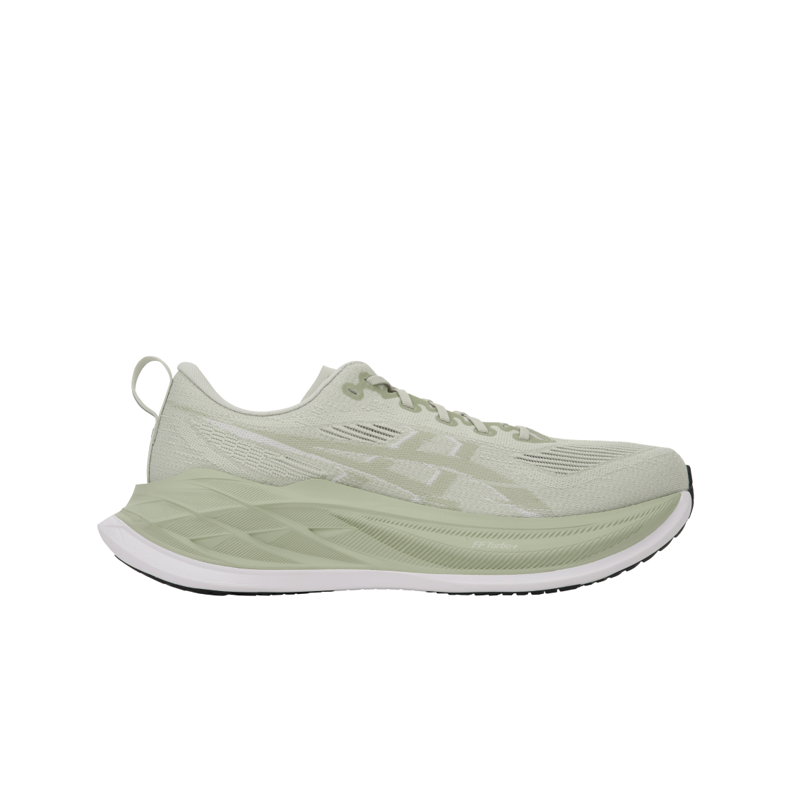 아식스 슈퍼블라스트 2 레이크 그레이 화이트 세이지(Asics Superblast 2 Lake Grey White Sage)