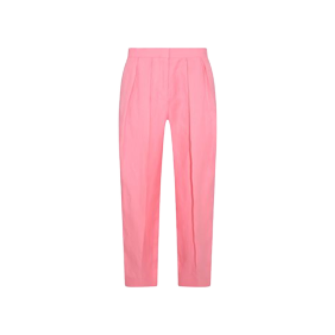 6400643BU3826645 (W) Stella McCartney Casual Pants Fuchsia