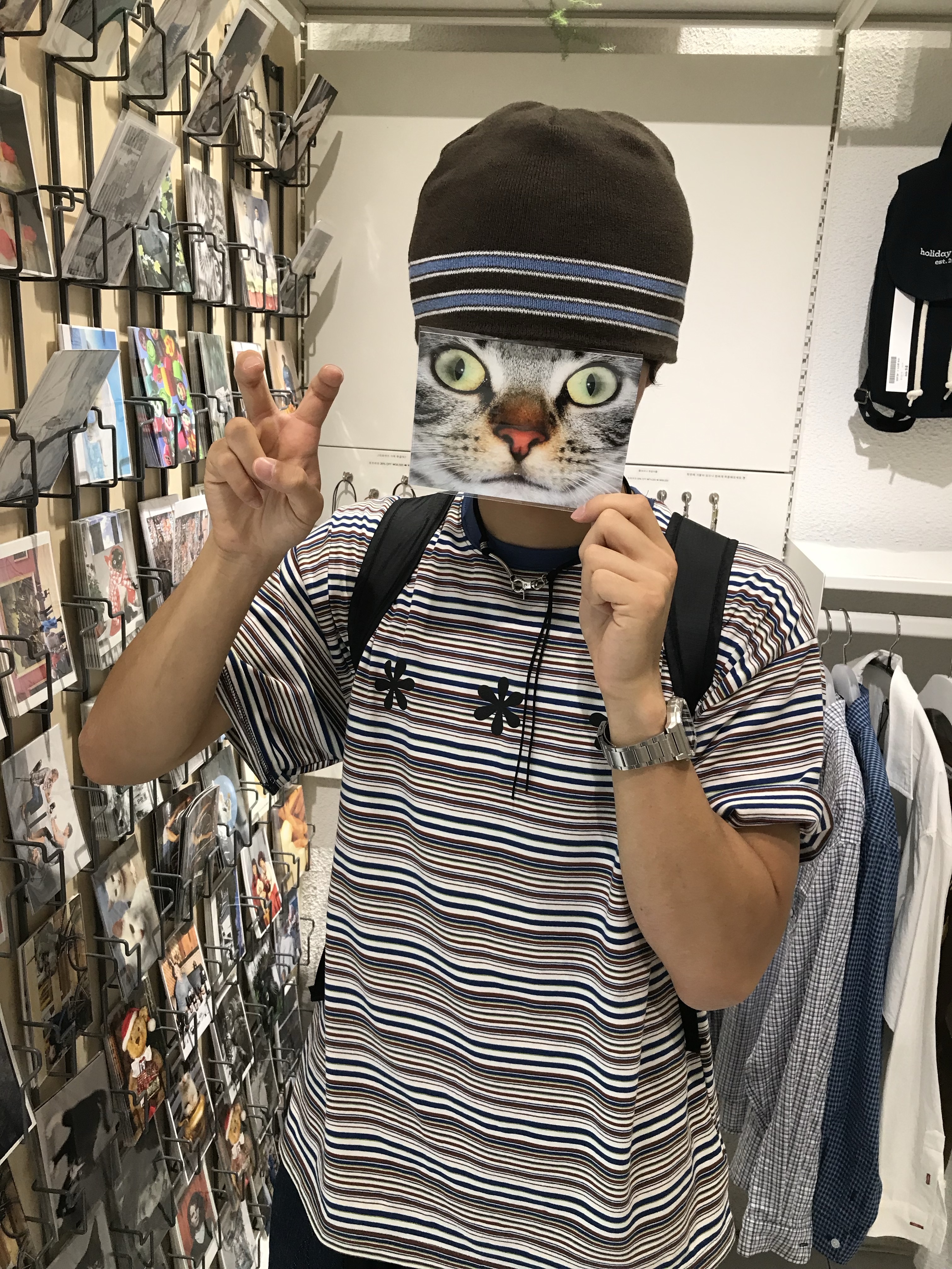 Montbell Pocketable Light Pack 13 Black, Adidas Superstar Core Black White 착용 스타일 - 8