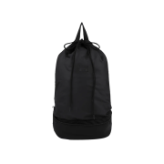 Hunter x Ojos Travel Ripstop Backpack Black