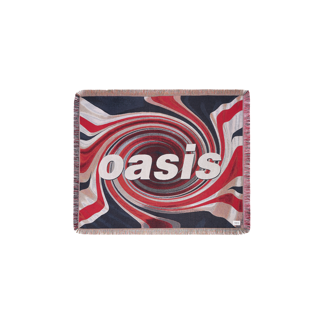 新品未使用【OASIS × NOICE】ユニオンジャック ブランケット 韓国限定 p_9d6e5942155d4ea2888a3f9474be